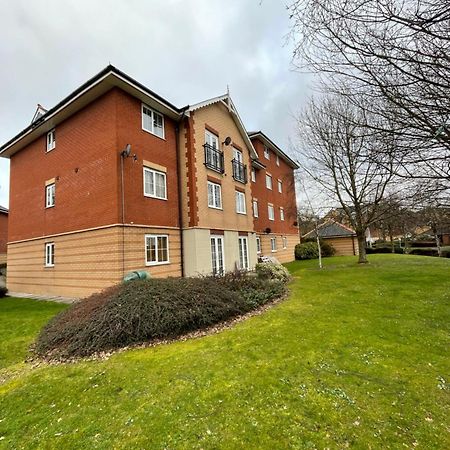 Spacious 3 Bedroom Duplex Apartment On Cardiff Bay - Free Parking & Wifi By Ekliving Luxe Short Lets & Serviced Accommodation 외부 사진